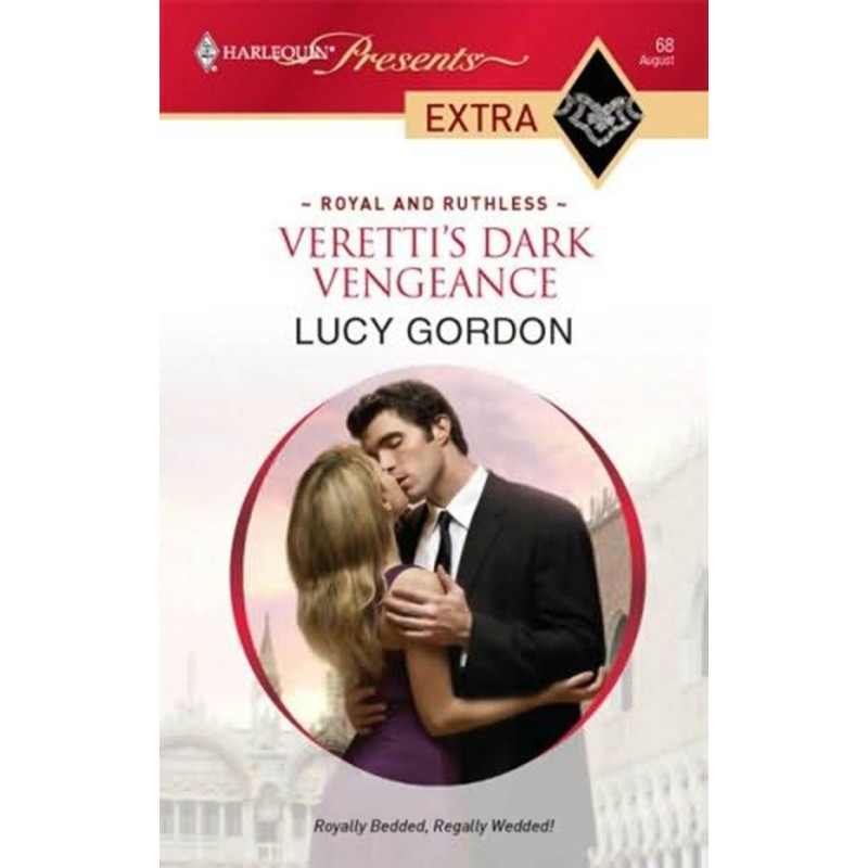 Veretti’s Dark Vengeance