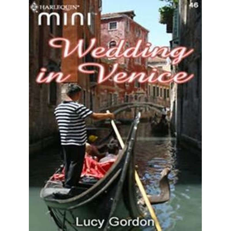 Wedding in Venice