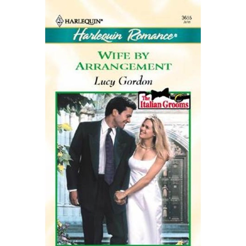 Wife By Arrangement