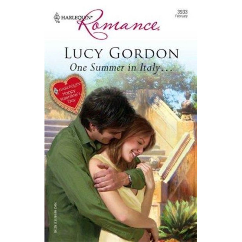 One Summer in Italy…