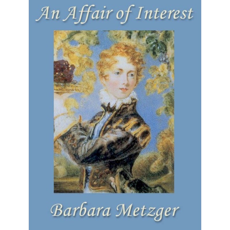 Interest scam