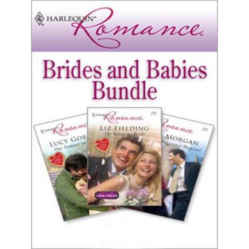 Harlequin Romance Bundle:...