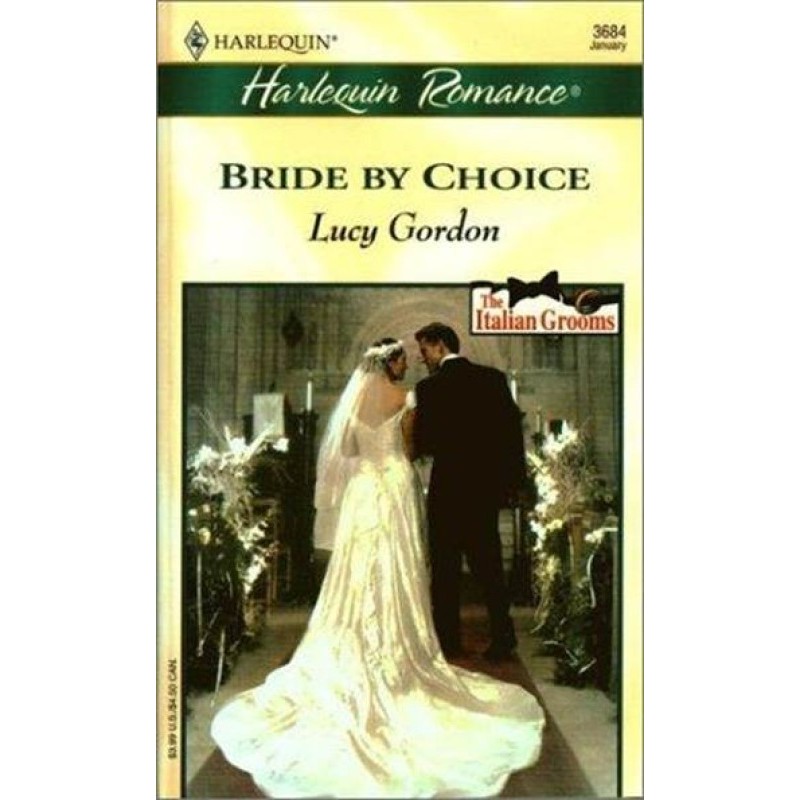 Bride By Choice