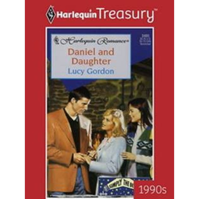 Daniel and Daughter
