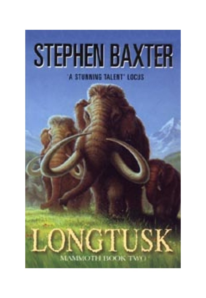 Longtusk