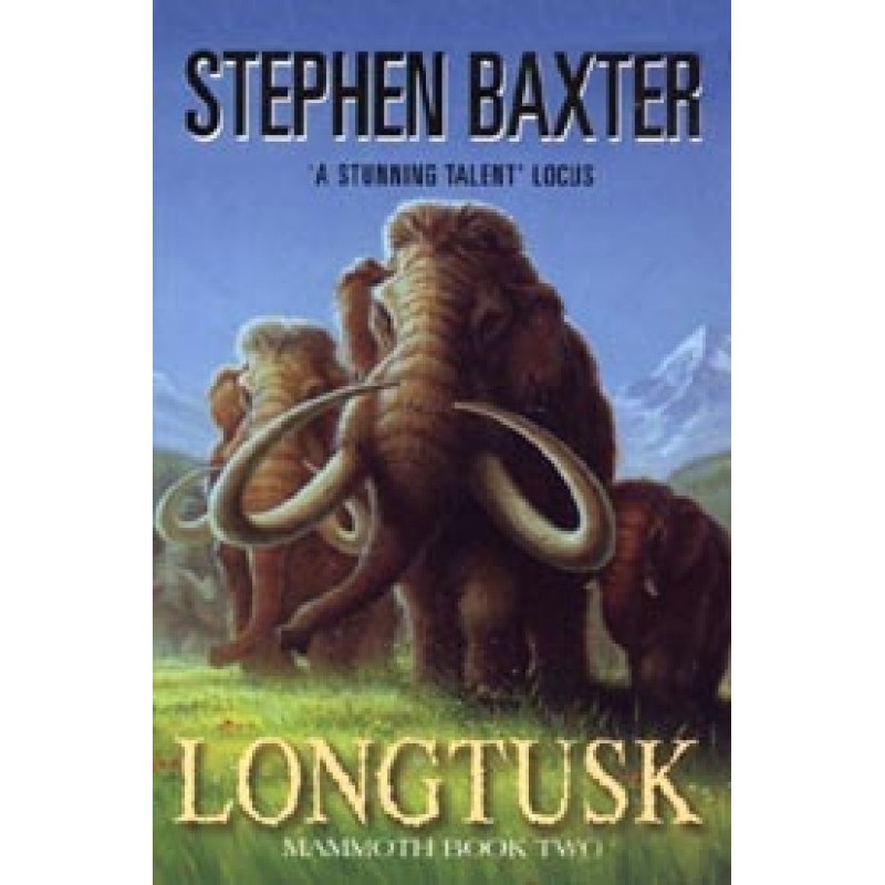 Longtusk