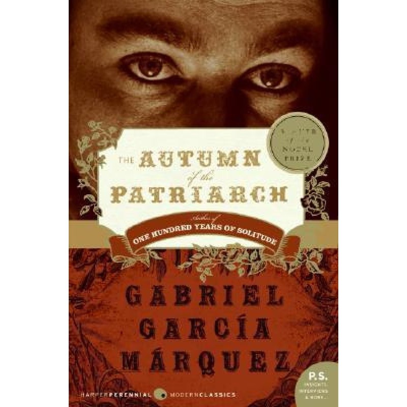 Autumn of the Patriarch