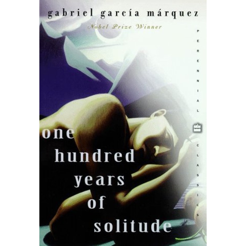 One Hundred Years of Solitude