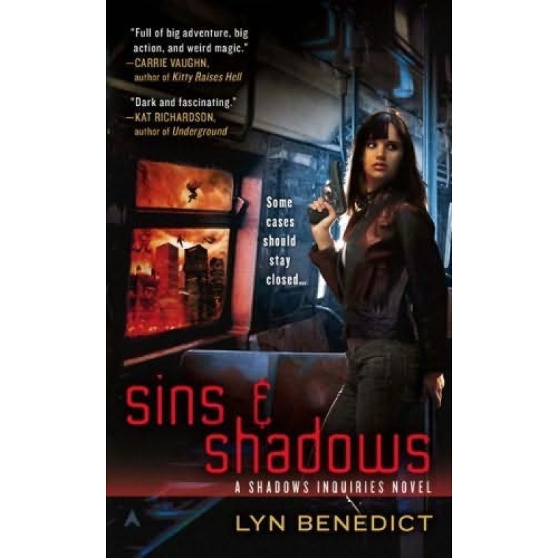Sins & Shadows