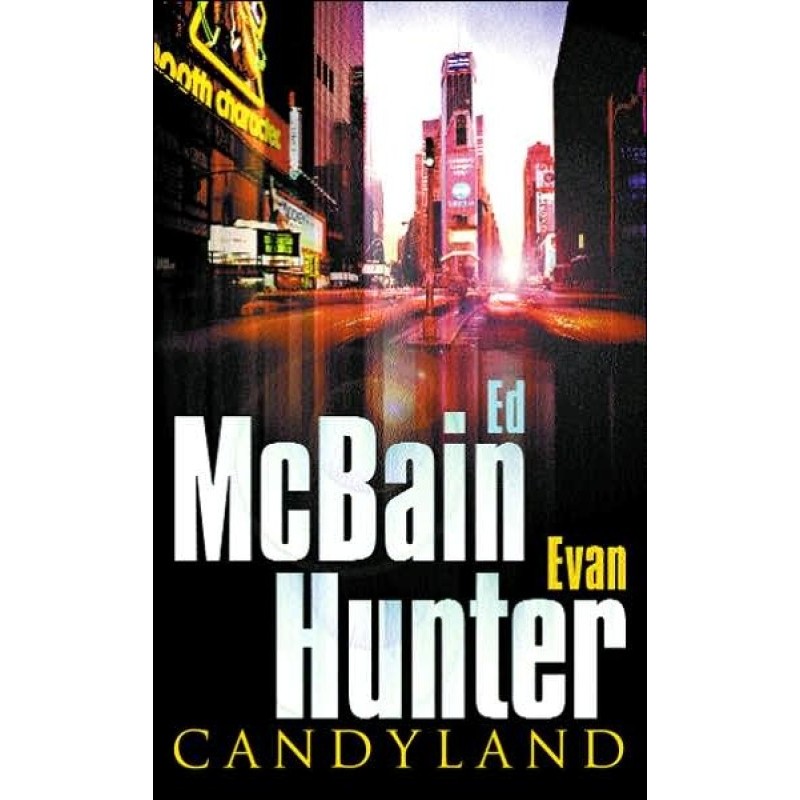 Candyland