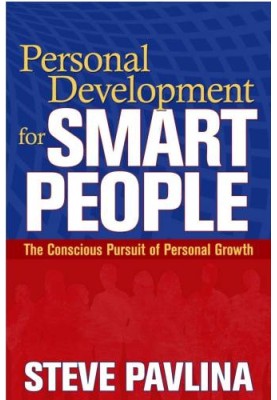 Personal development for smart people
