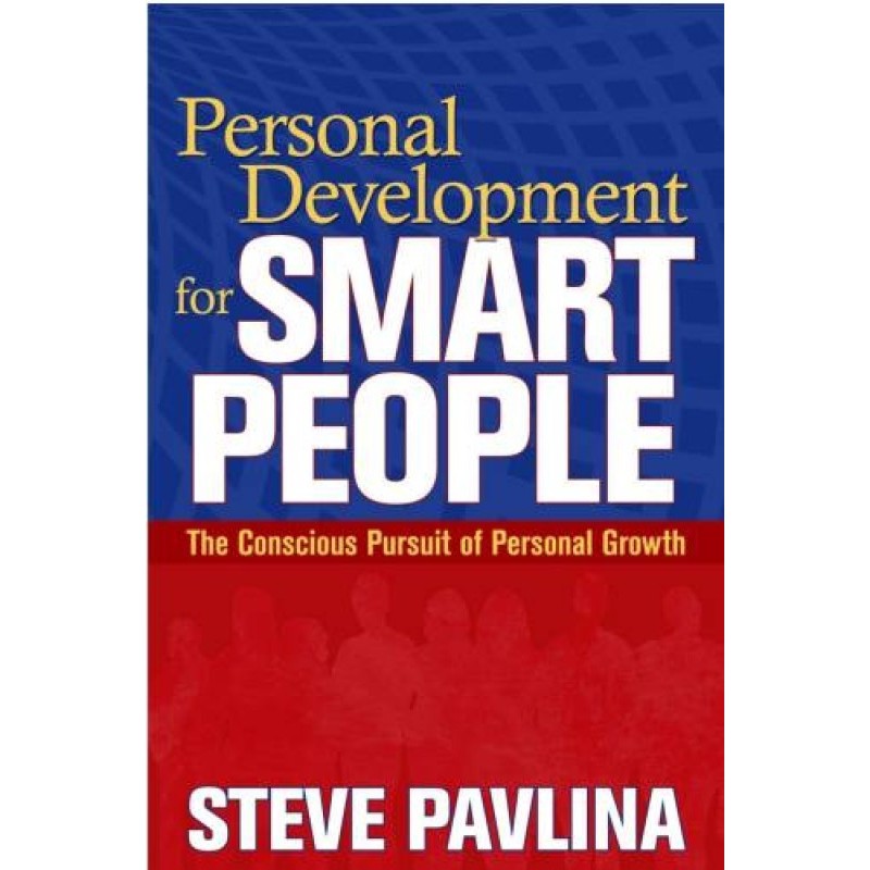 Personal development for...