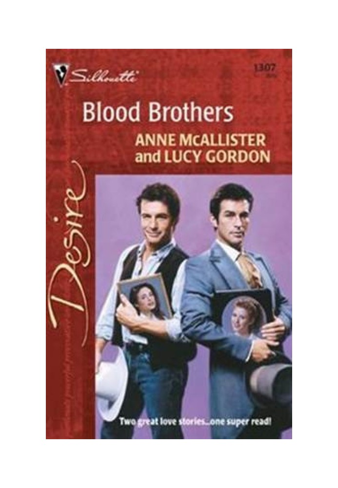 Blood Brothers