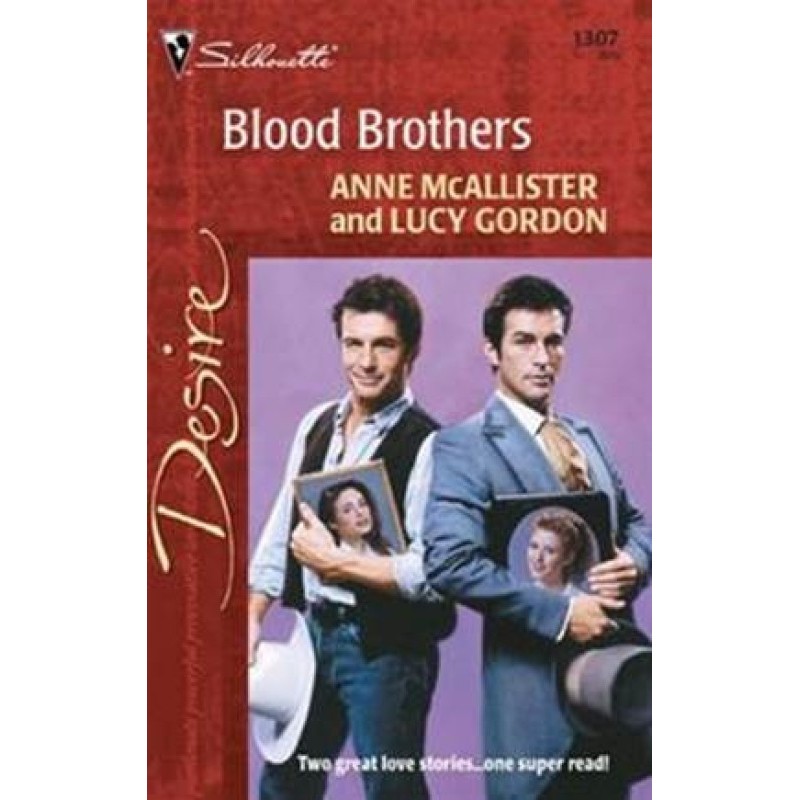 Blood Brothers