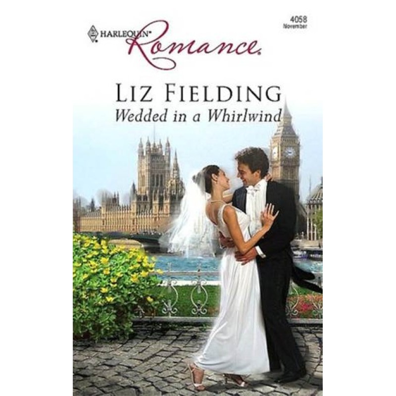 Wedded in a Whirlwind