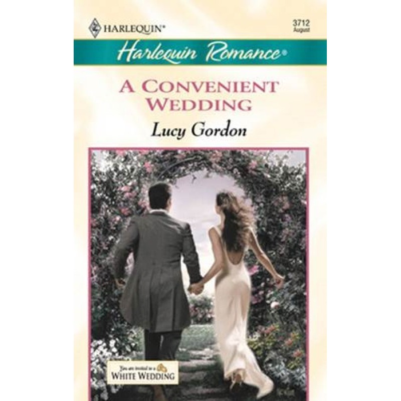A Convenient Wedding