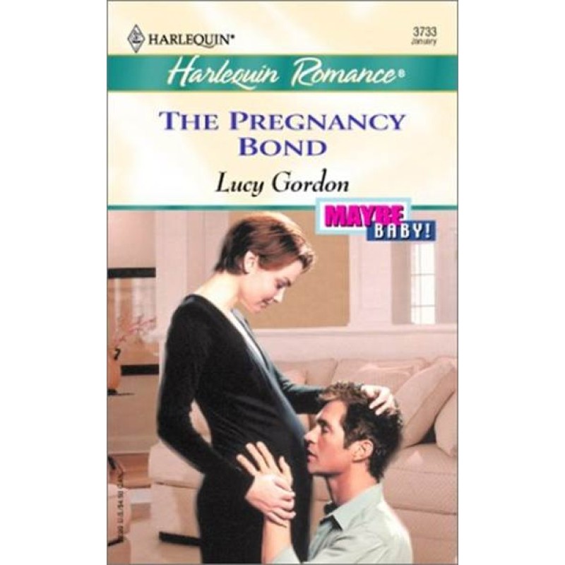 The Pregnancy Bond