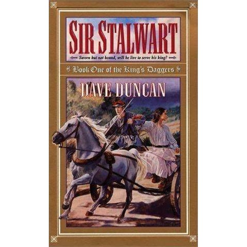 Ser Valiant