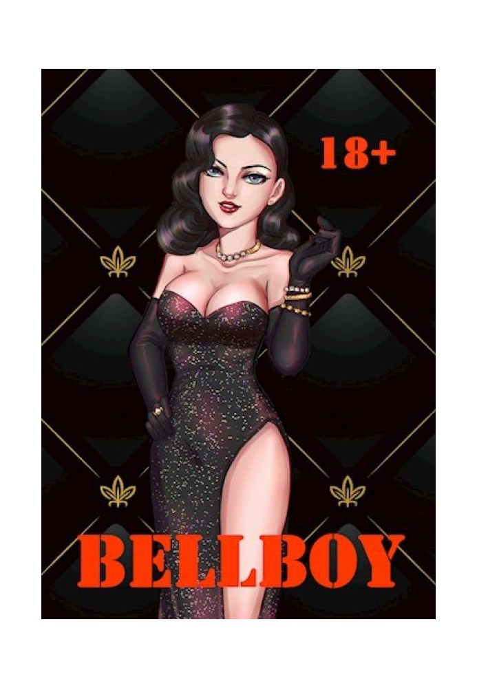 Bellboy 18+