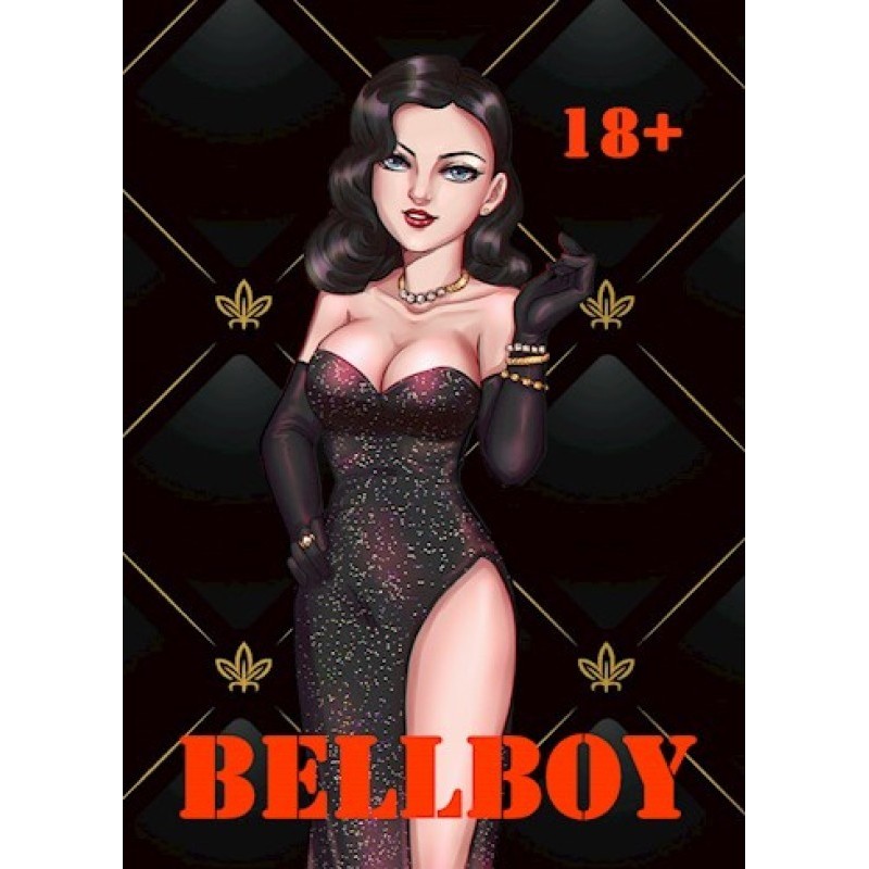 Bellboy 18+