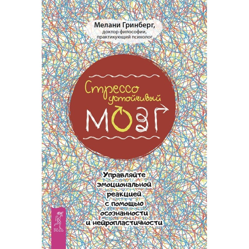 Stress-resistant brain....