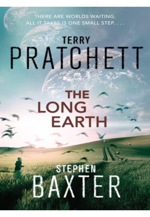 The Long Earth