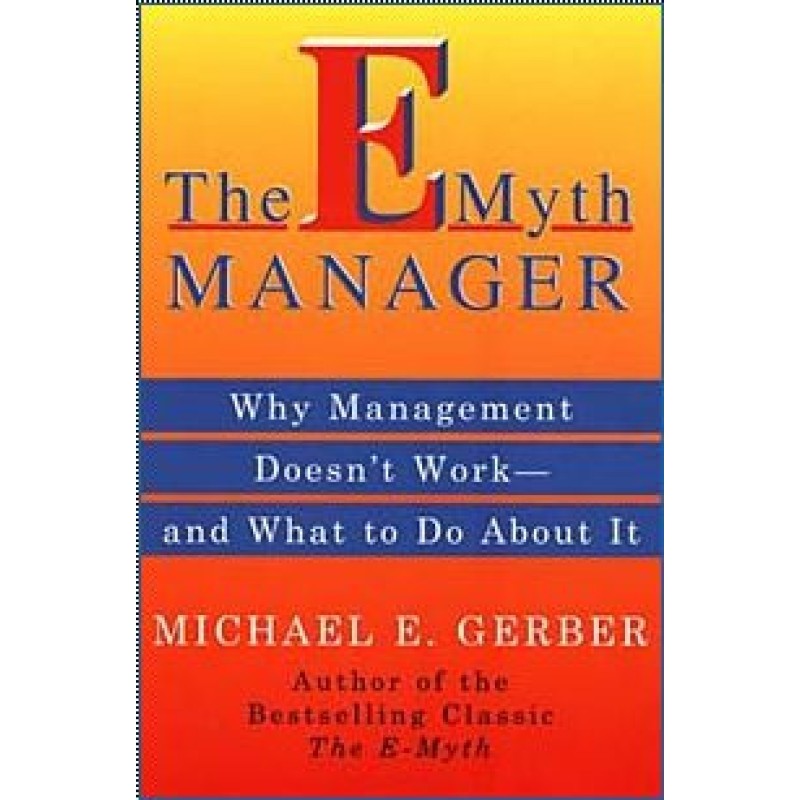 Creating an enterprise that...