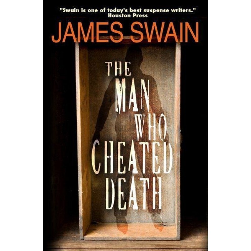 The Man Who Cheated Death