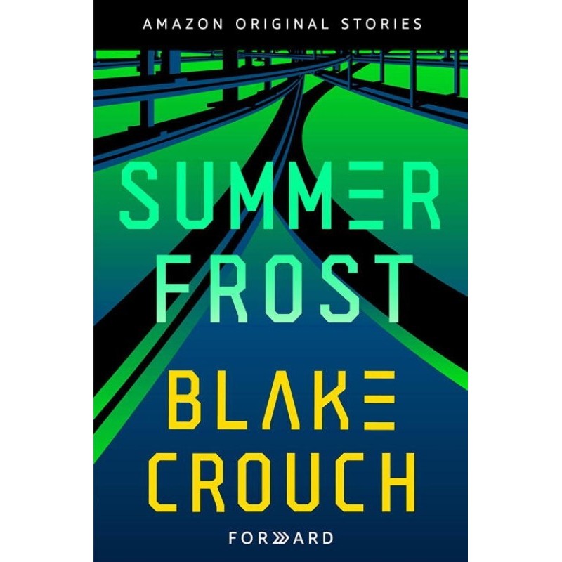 Summer Frost