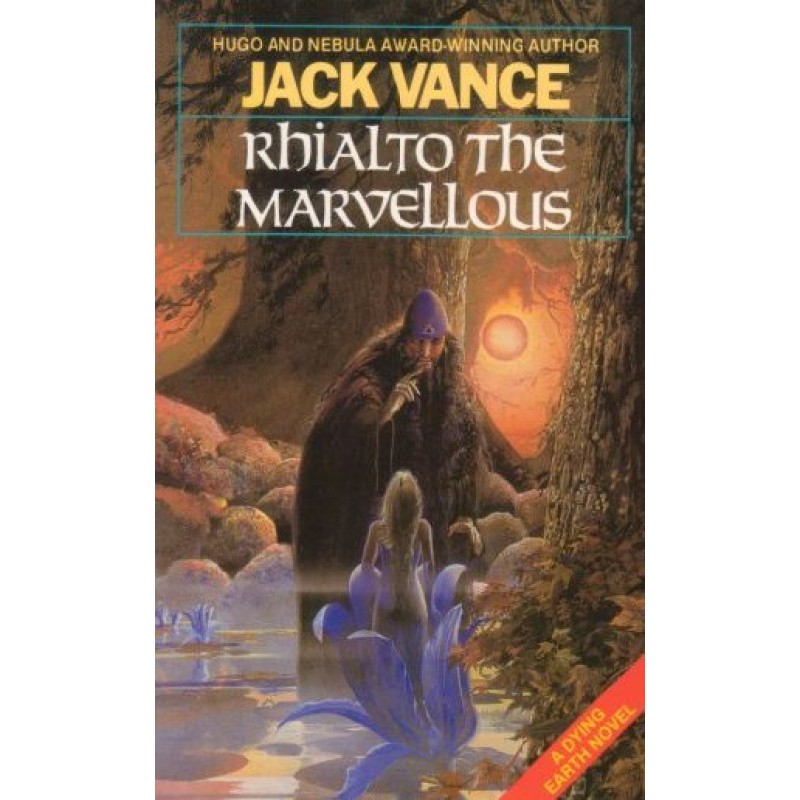 Ріальто Чудовий