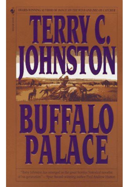 Buffalo Palace