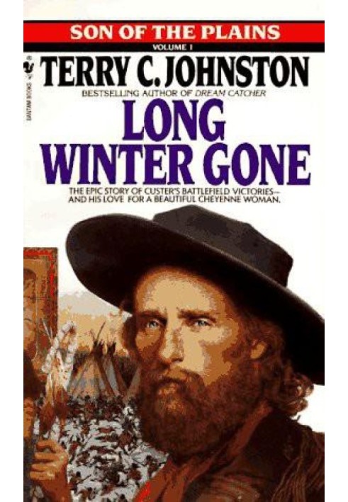 Long Winter Gone