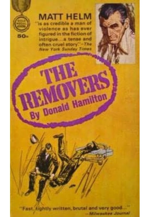 The Removers