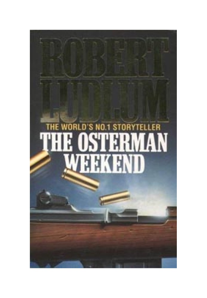 Osterman's weekend