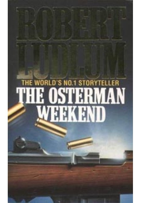 Osterman's weekend