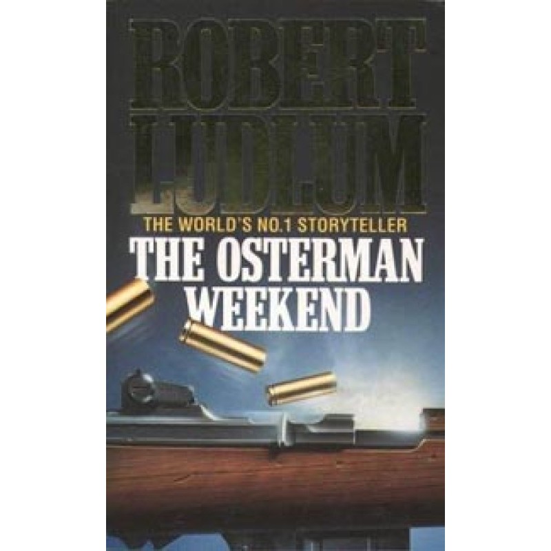 Osterman's weekend
