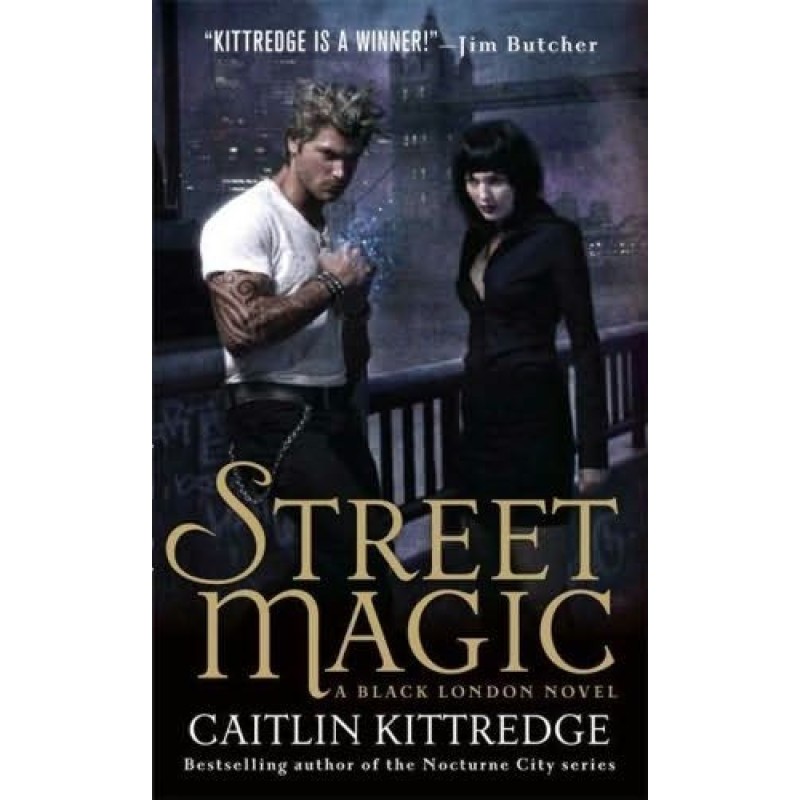 Street Magic