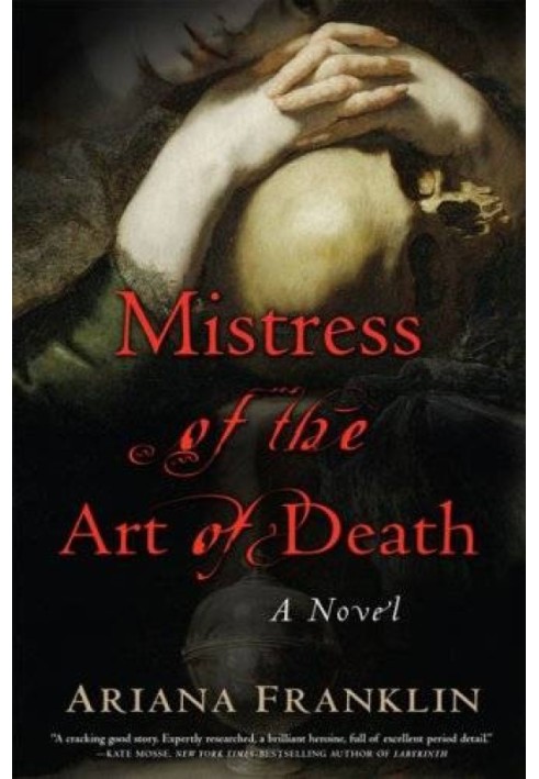 Mistress of the Art of Death