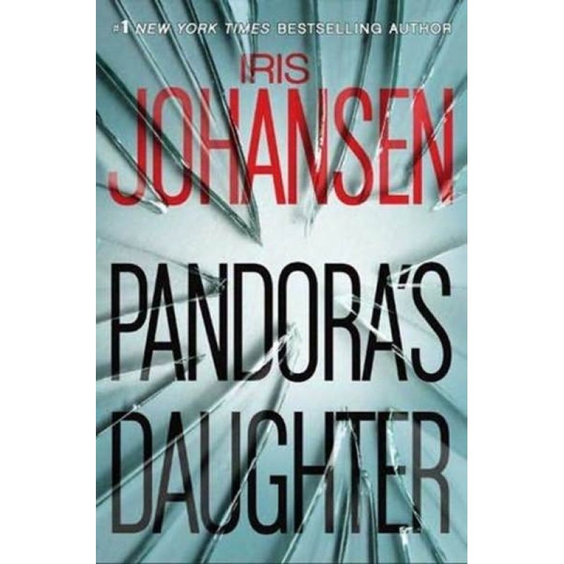 Pandora's Daughter