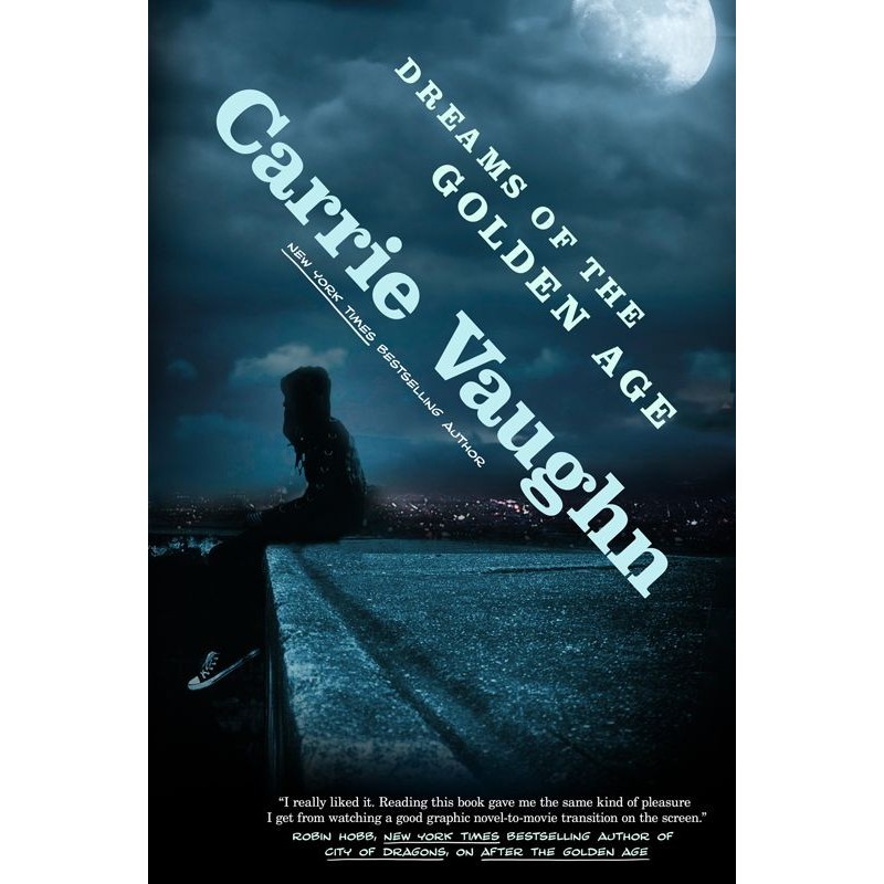 Dreams of the Golden Age