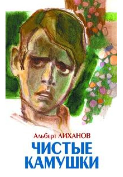 Чисті камінці