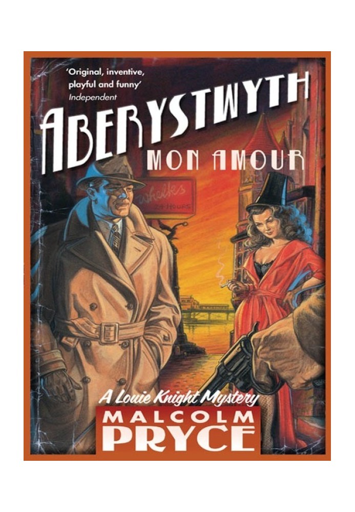 Аберистуит, Mon Amour