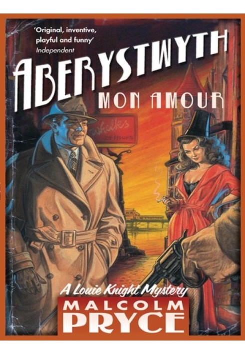 Аберистуит, Mon Amour