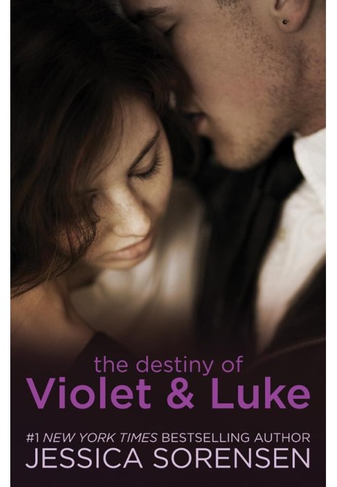 The Destiny of Violet and Luke