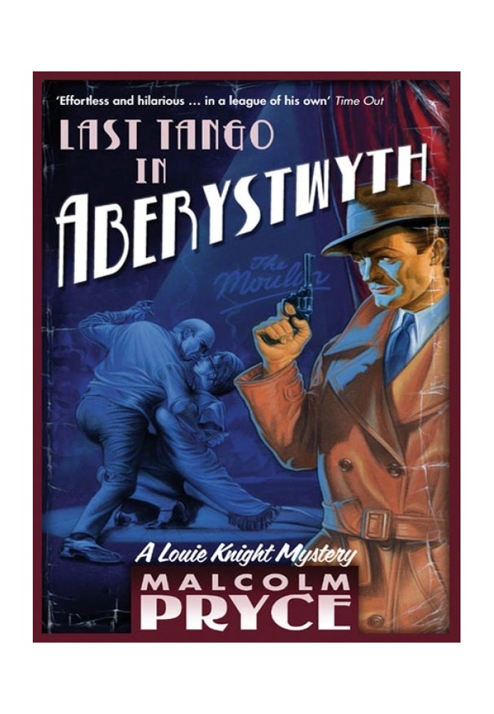 Last Tango in Aberystwyth