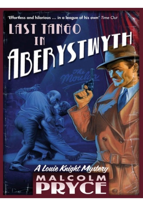 Last Tango in Aberystwyth