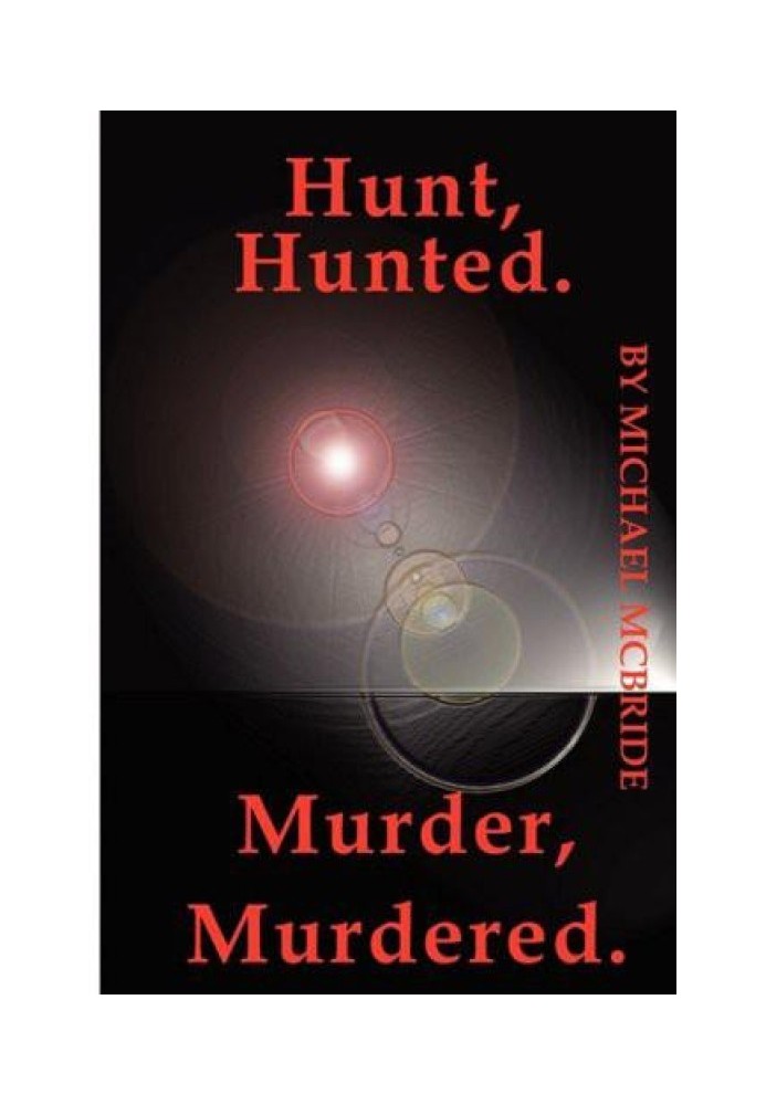 Hunt Hunt Hunt, Murder Murdered