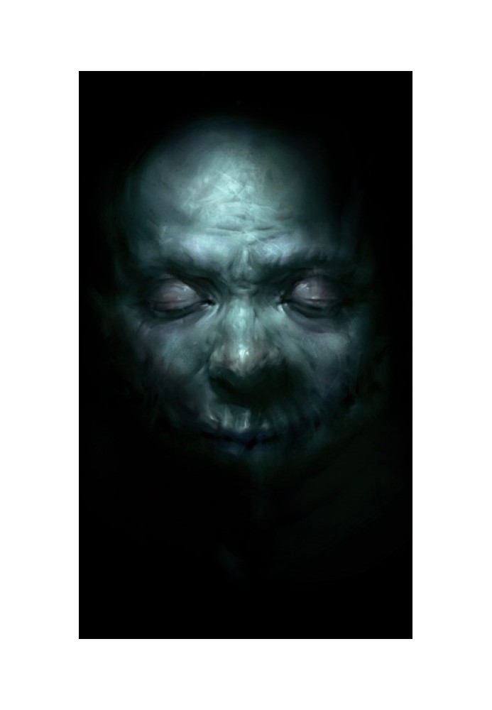 Bloodspawn