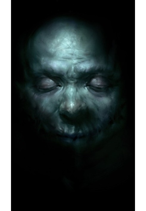 Bloodspawn