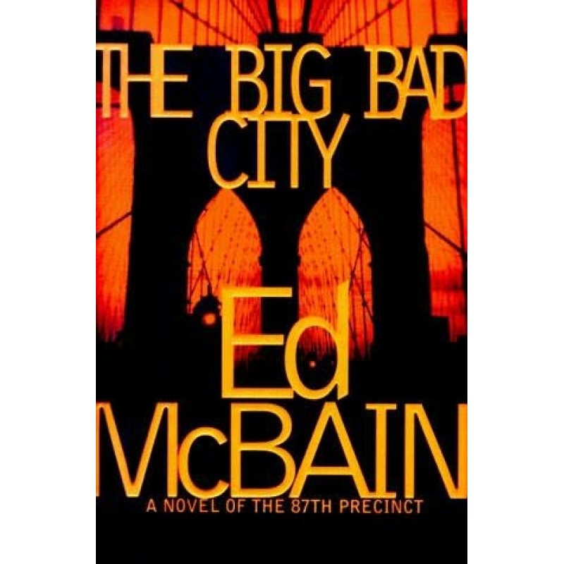 The Big Bad City